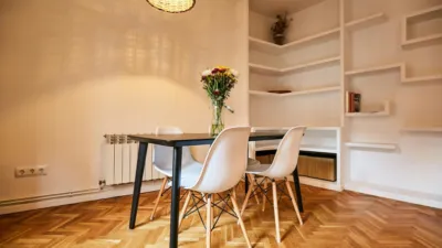 Piso en alquiler en Almagro - Imagen 7