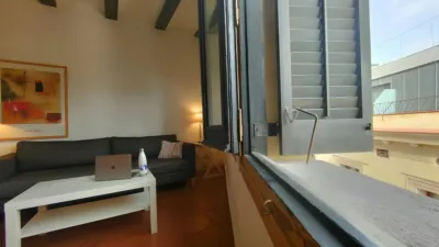 Piso en alquiler en El Raval - Imagen 10