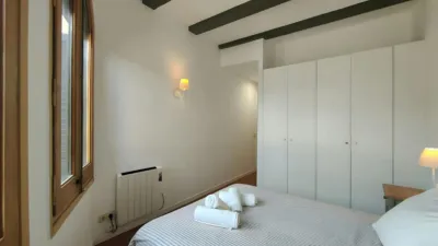 Piso en alquiler en El Raval - Imagen 5
