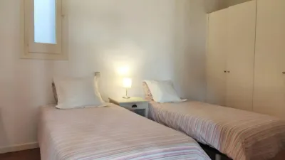 Piso en alquiler en El Raval - Imagen 7