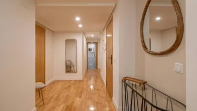 Piso en alquiler en Nueva España - Imagen 10