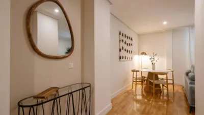 Piso en alquiler en Nueva España - Imagen 9