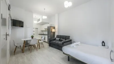 Piso en alquiler en los Rosales - Imagen 10