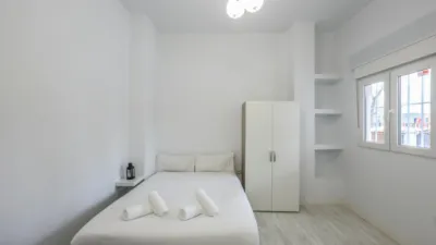 Piso en alquiler en los Rosales - Imagen 2