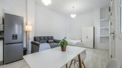 Piso en alquiler en los Rosales - Imagen 3