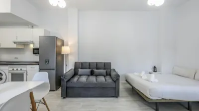 Piso en alquiler en los Rosales - Imagen 4