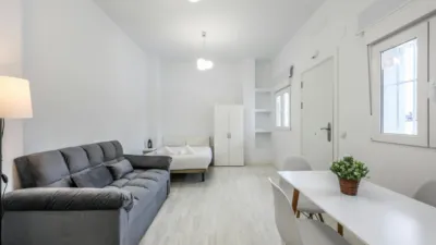Piso en alquiler en los Rosales - Imagen 5