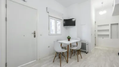 Piso en alquiler en los Rosales - Imagen 7
