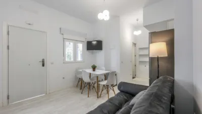 Piso en alquiler en los Rosales - Imagen 8