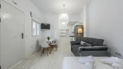 Piso en alquiler en los Rosales - Imagen 9