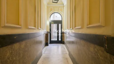 Apartment in Universidad-Malasaña photo 12
