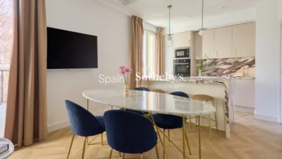 Apartment in Universidad-Malasaña photo 2