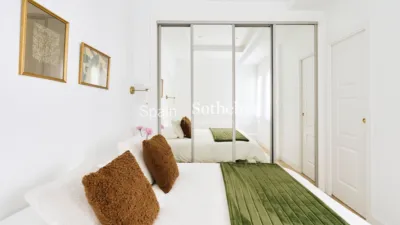 Apartment in Universidad-Malasaña photo 3
