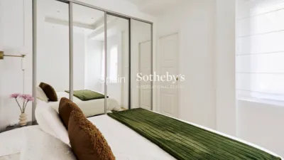 Apartment in Universidad-Malasaña photo 4