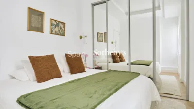 Apartment in Universidad-Malasaña photo 5