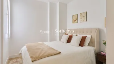 Apartment in Universidad-Malasaña photo 6