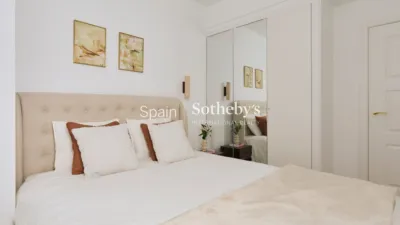 Apartment in Universidad-Malasaña photo 7