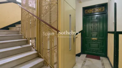 Apartment in Universidad-Malasaña photo 8