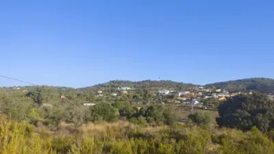 Terreno en venta en Benissa Pueblo - Vista 3