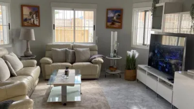 Terraced house in San Rafael photo 13