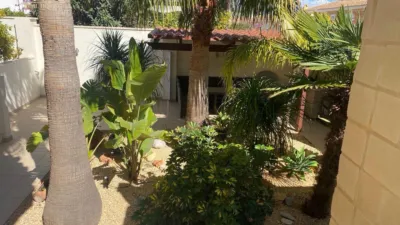 Terraced house in San Rafael photo 20
