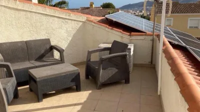 Casa – L'Alfàs del Pi - Més