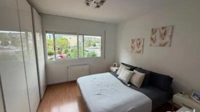 Apartment in Centre photo 12