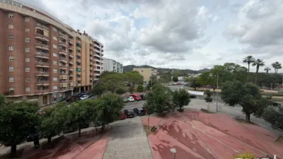 Apartment in Centre photo 14