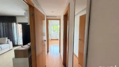 Apartment in Centre photo 19