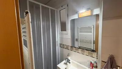 Apartment in Centre photo 3