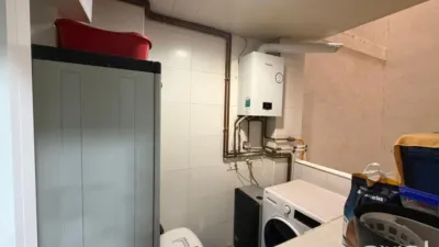 Apartment in Centre photo 6