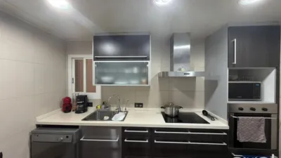 Apartment in Centre photo 7