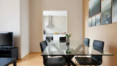 Piso en alquiler en El Putxet-El Farró - Imagen 10