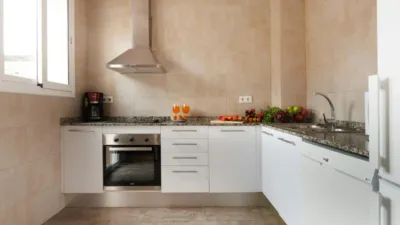Piso en alquiler en El Putxet-El Farró - Imagen 5