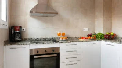 Piso en alquiler en El Putxet-El Farró - Imagen 8
