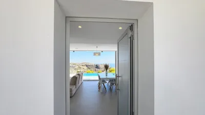 Casa – El Poble Nou de Benitatxell - Benitachell - Vista 5