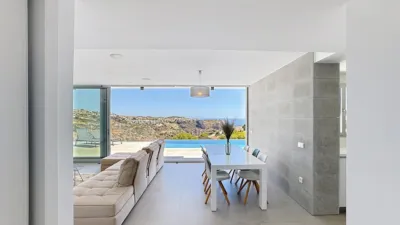 Casa – El Poble Nou de Benitatxell - Benitachell - Més