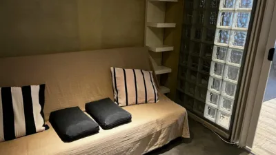 Piso en alquiler en Guindalera - Imagen 10