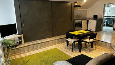 Piso en alquiler en Guindalera - Imagen 2
