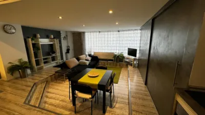 Piso en alquiler en Guindalera - Imagen 3