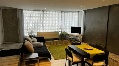 Piso en alquiler en Guindalera - Imagen 4