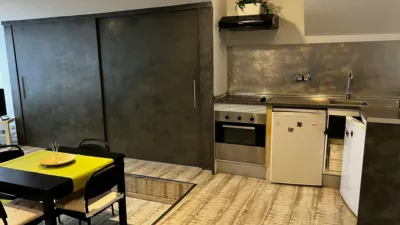 Piso en alquiler en Guindalera - Imagen 5