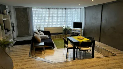 Piso en alquiler en Guindalera - Imagen 6