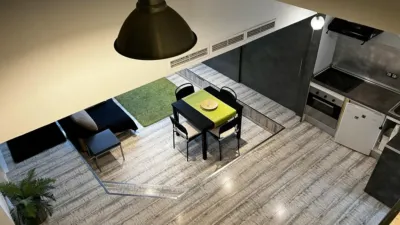Piso en alquiler en Guindalera - Imagen 7