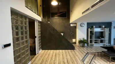 Piso en alquiler en Guindalera - Imagen 8