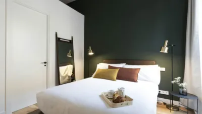 Piso en alquiler en Cortes-Huertas - Imagen 2