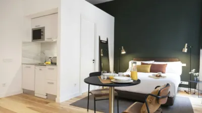 Piso en alquiler en Cortes-Huertas - Imagen 9