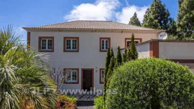 House on Calle Barrial de Abajo photo 10
