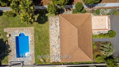 House on Calle Barrial de Abajo photo 116