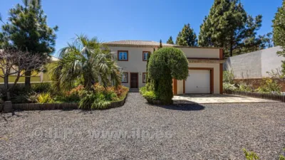 House on Calle Barrial de Abajo photo 11